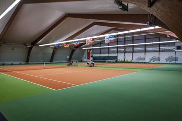 Bild 471 - Sparkasse Westholstein Pokal Marne